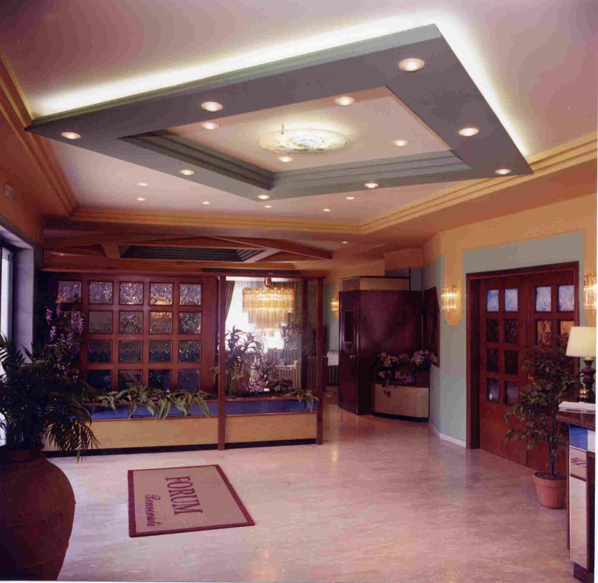 Motel Forum Polla Ngoại thất bức ảnh