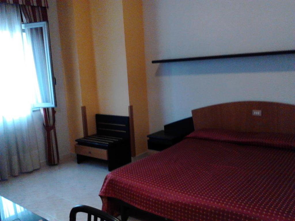 Motel Forum Polla Phòng bức ảnh