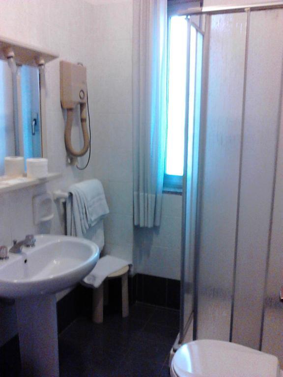 Motel Forum Polla Phòng bức ảnh