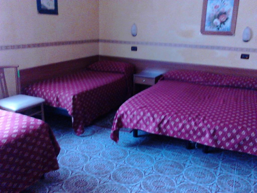 Motel Forum Polla Phòng bức ảnh