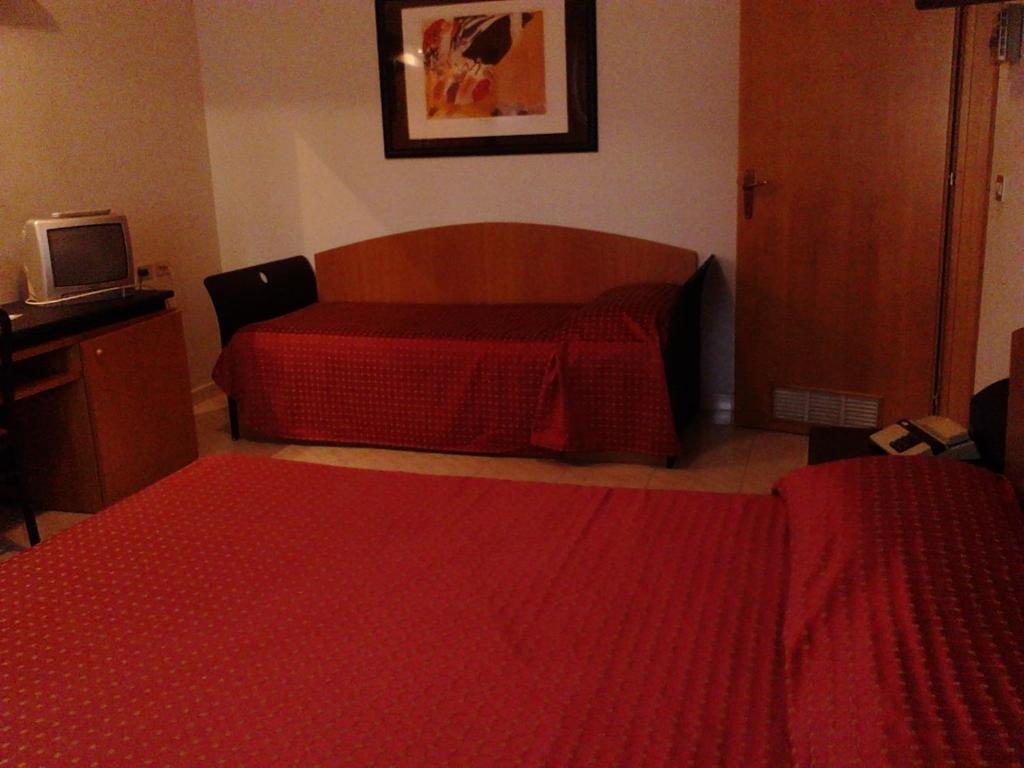 Motel Forum Polla Phòng bức ảnh