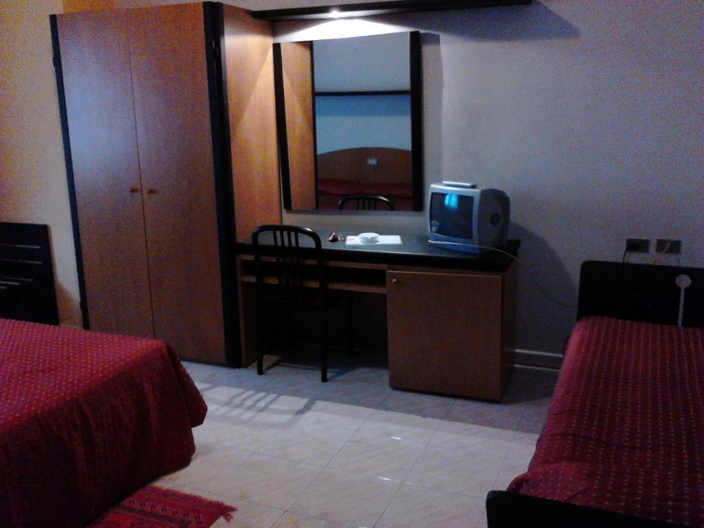 Motel Forum Polla Phòng bức ảnh
